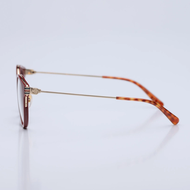 Óculos de Grau Gucci 1885 OA 003 Produto Óculos de Grau Gucci 1885 OA 003