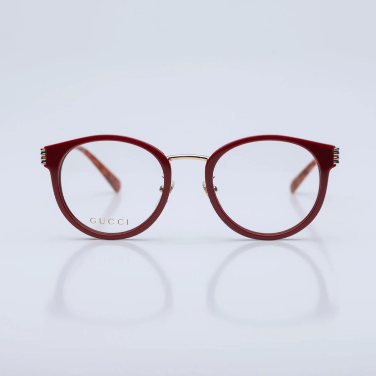 Óculos de Grau Gucci 1885 OA 003 Produto Óculos de Grau Gucci 1885 OA 003