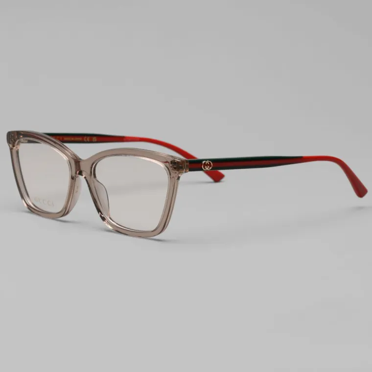 Óculos de Grau Gucci 1989 O 003 Produto Óculos de Grau Gucci 1989 O 003