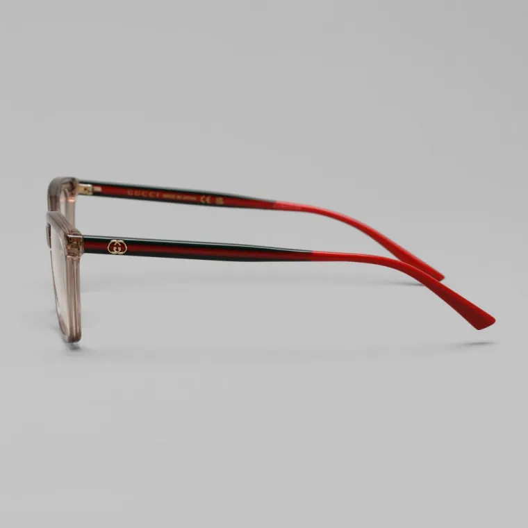 Óculos de Grau Gucci 1989 O 003 Produto Óculos de Grau Gucci 1989 O 003