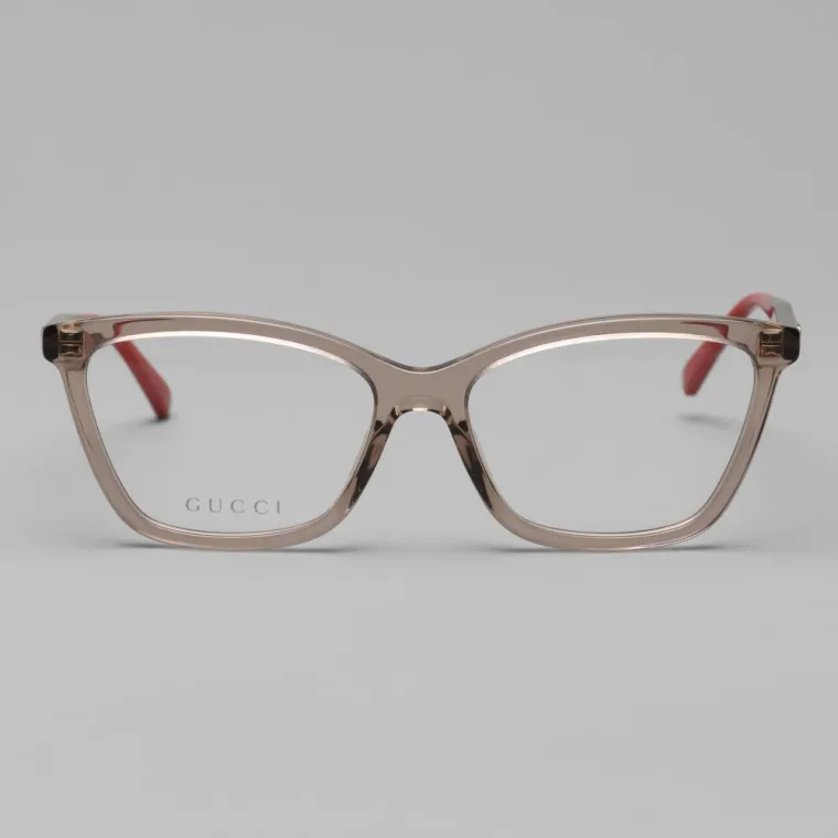 Óculos de Grau Gucci 1989 O 003 Produto Óculos de Grau Gucci 1989 O 003
