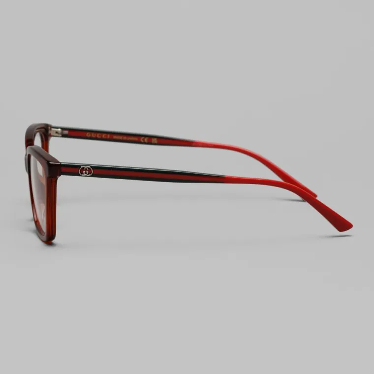 Óculos de Grau Gucci 1989 O 004 Produto Óculos de Grau Gucci 1989 O 004