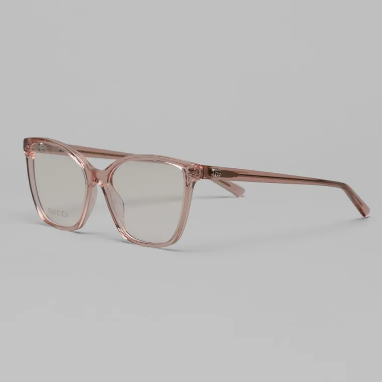 Óculos de Grau Gucci 1995 O 007 Produto Óculos de Grau Gucci 1995 O 007