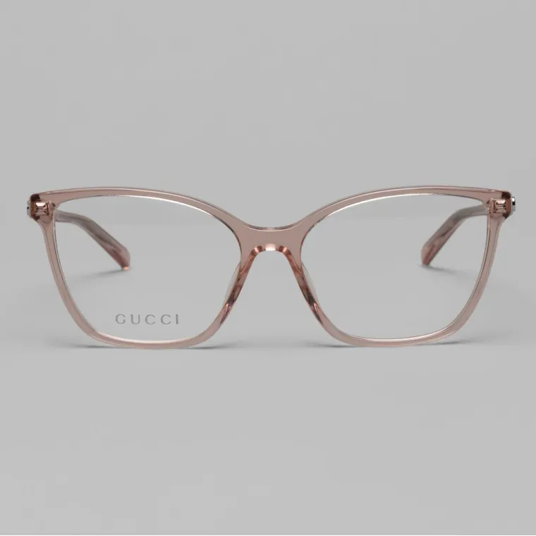 Óculos de Grau Gucci 1995 O 007 Produto Óculos de Grau Gucci 1995 O 007