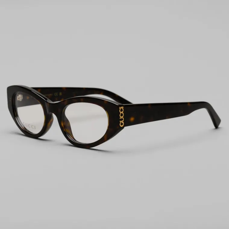 Óculos de Grau Gucci 2041 O 002 Produto Óculos de Grau Gucci 2041 O 002