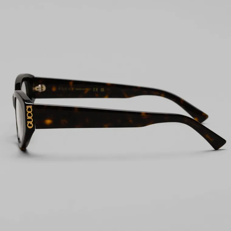Óculos de Grau Gucci 2041 O 002 Produto Óculos de Grau Gucci 2041 O 002