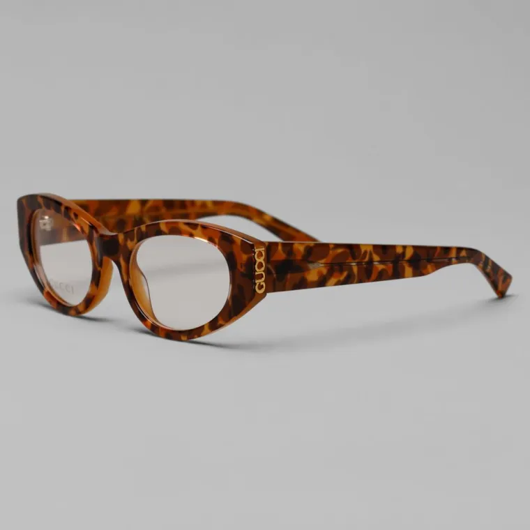 Óculos de Grau Gucci 2041 O 004 Produto Óculos de Grau Gucci 2041 O 004