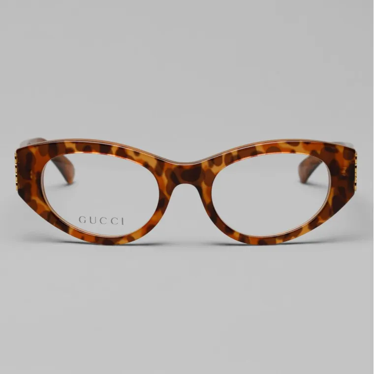 Óculos de Grau Gucci 2041 O 004 Produto Óculos de Grau Gucci 2041 O 004