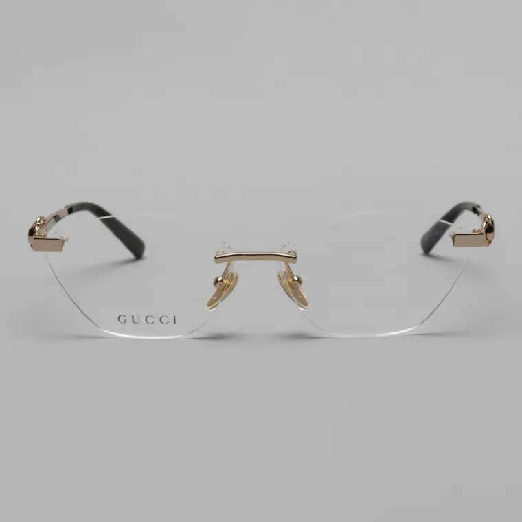 Óculos de Grau Gucci 2050 O 001 Produto Óculos de Grau Gucci 2050 O 001
