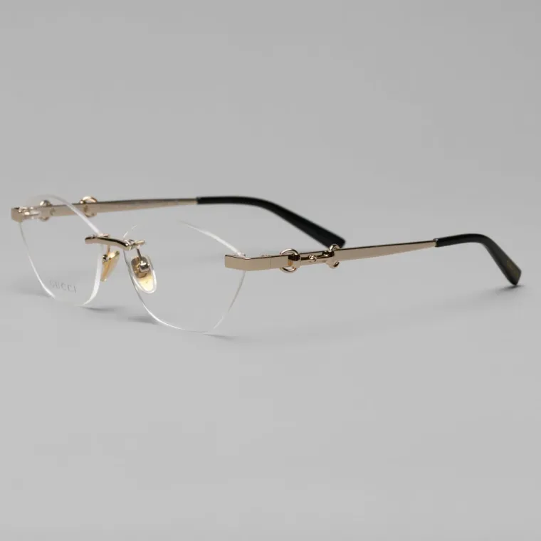 Óculos de Grau Gucci 2050 O 002 Produto Óculos de Grau Gucci 2050 O 002