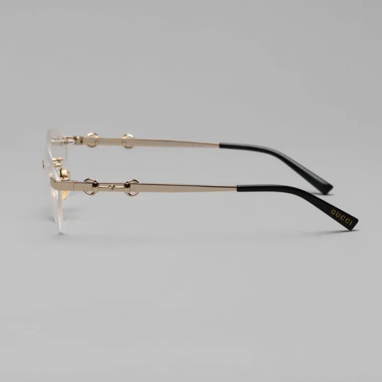 Óculos de Grau Gucci 2050 O 002 Produto Óculos de Grau Gucci 2050 O 002