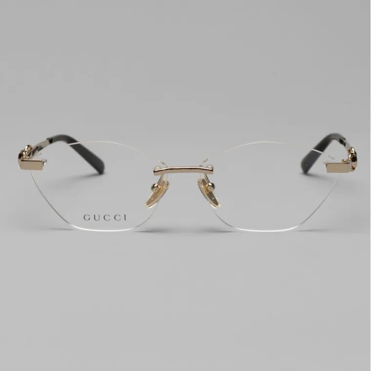 Óculos de Grau Gucci 2050 O 002 Produto Óculos de Grau Gucci 2050 O 002