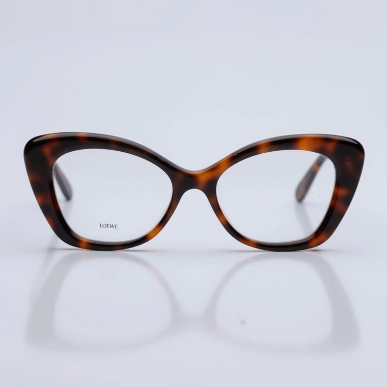 Óculos de Grau Loewe 50067 052 Produto Óculos de Grau Loewe 50067 052