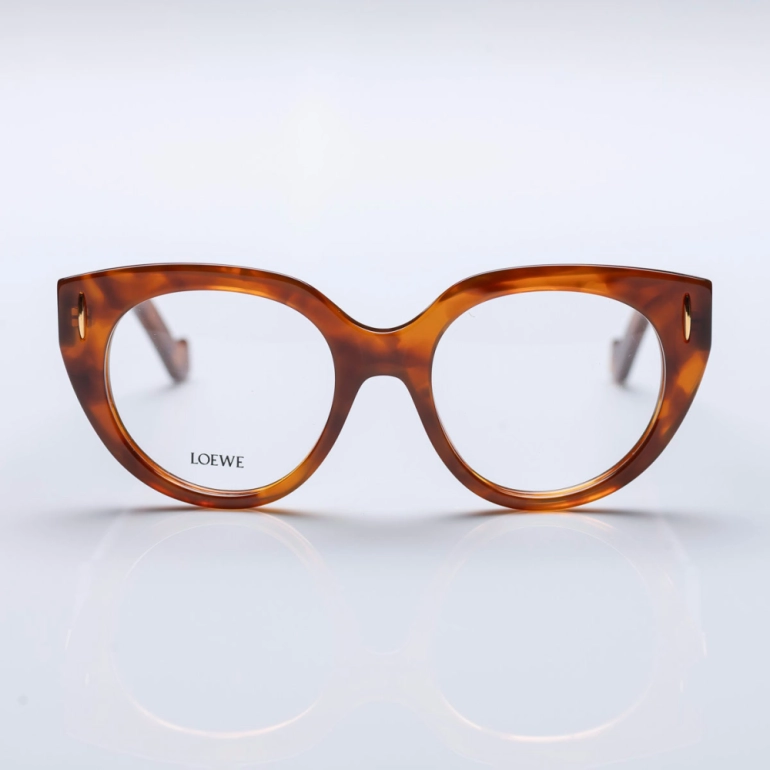 Óculos de Grau Loewe 50081 I 053