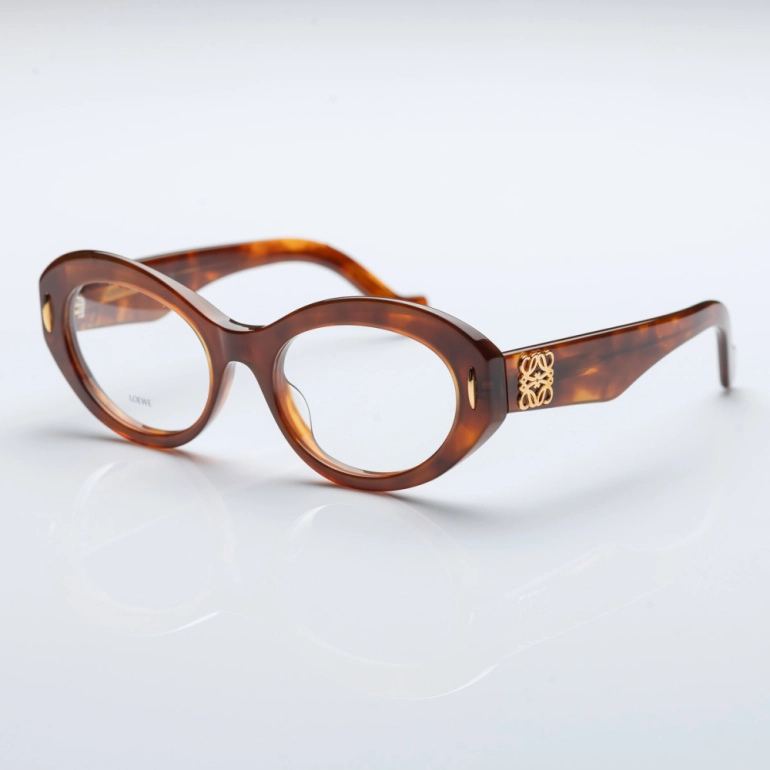 Óculos de Grau Loewe 50090 I 053