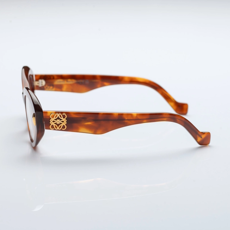 Óculos de Grau Loewe 50090 I 053 Produto Óculos de Grau Loewe 50090 I 053