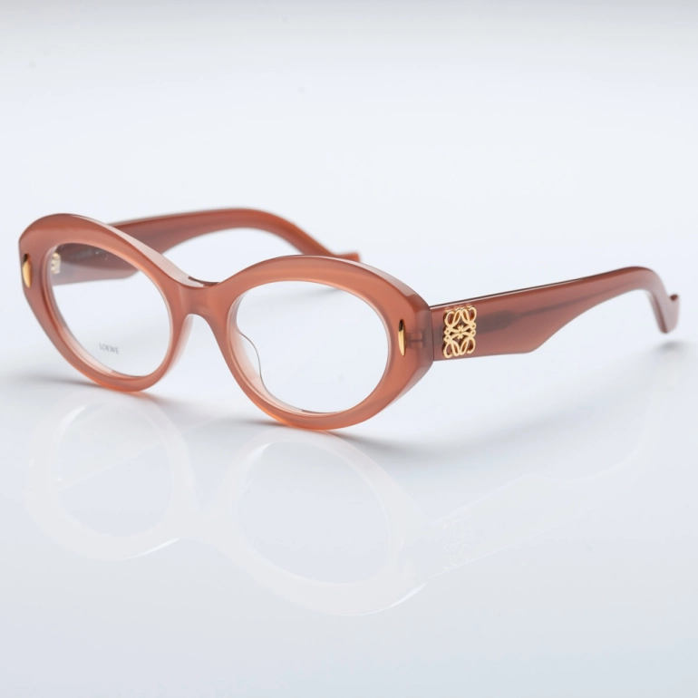 Óculos de Grau Loewe 50090 I 066