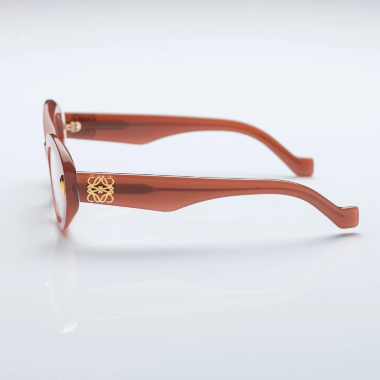 Óculos de Grau Loewe 50090 I 066