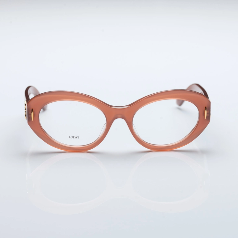 Óculos de Grau Loewe 50090 I 066