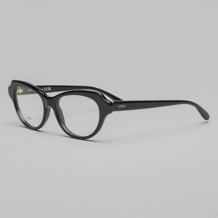 Óculos de Grau Loewe 50107 I 001 Produto Óculos de Grau Loewe 50107 I 001