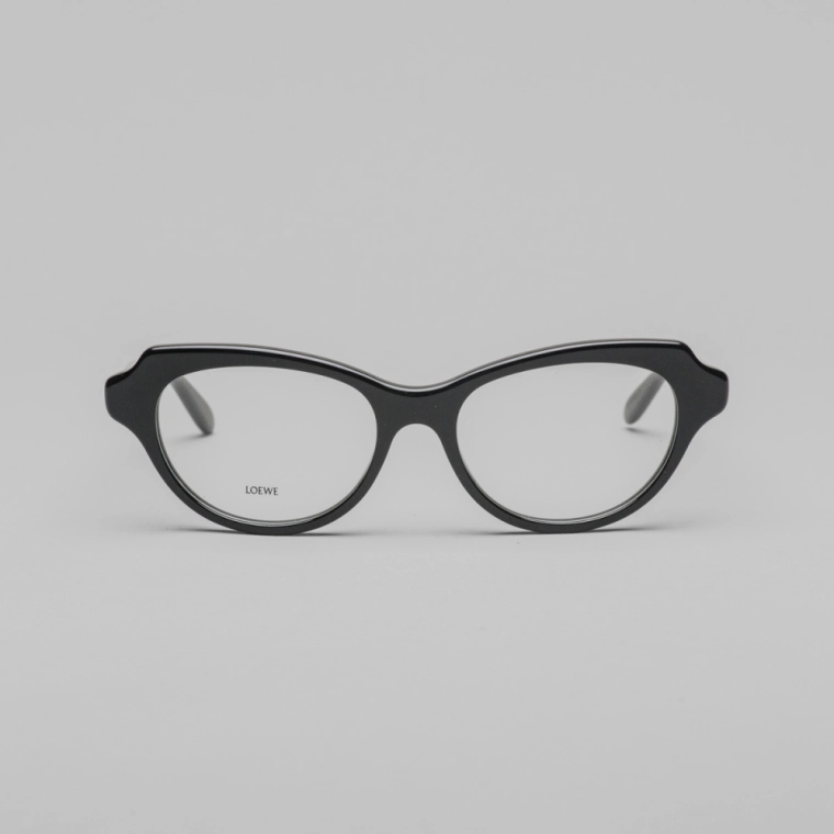 Óculos de Grau Loewe 50107 I 001 Produto Óculos de Grau Loewe 50107 I 001