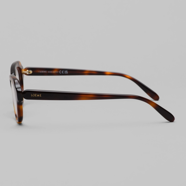 Óculos de Grau Loewe 50107 I 052 Produto Óculos de Grau Loewe 50107 I 052