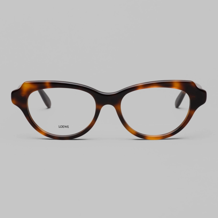 Óculos de Grau Loewe 50107 I 052 Produto Óculos de Grau Loewe 50107 I 052