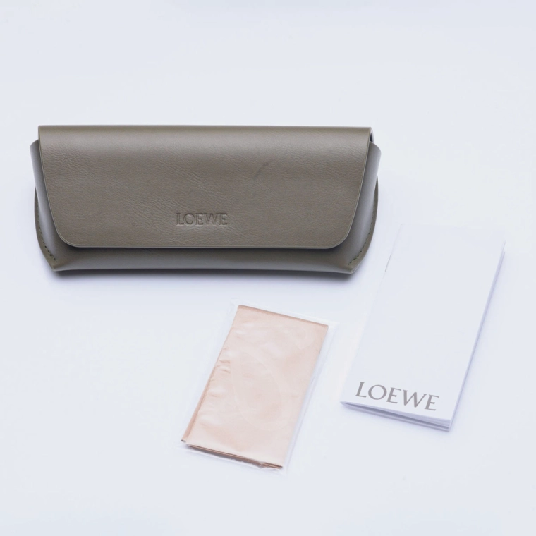 Óculos de Grau Loewe 50110 I 050 Produto Óculos de Grau Loewe 50110 I 050