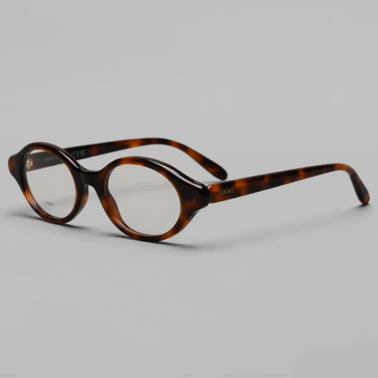 Óculos de Grau Loewe 50110 I 052 Produto Óculos de Grau Loewe 50110 I 052