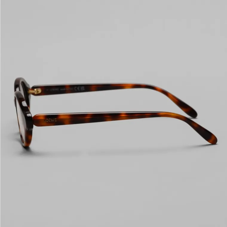 Óculos de Grau Loewe 50110 I 052 Produto Óculos de Grau Loewe 50110 I 052