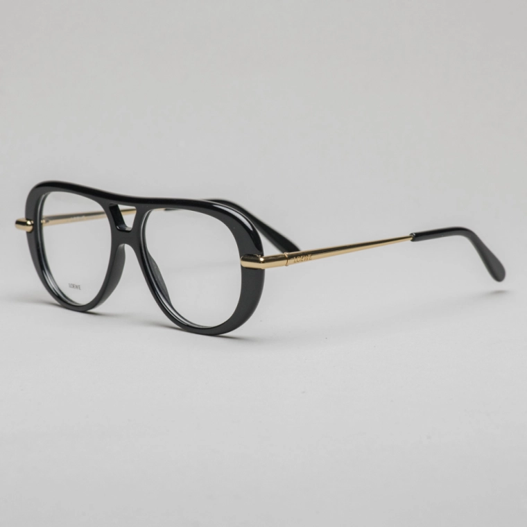 Óculos de Grau Loewe 50112 I 001 Produto Óculos de Grau Loewe 50112 I 001