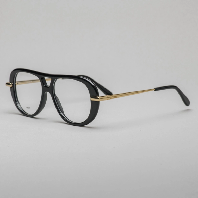 Óculos de Grau Loewe 50112 I 001 Produto Óculos de Grau Loewe 50112 I 001