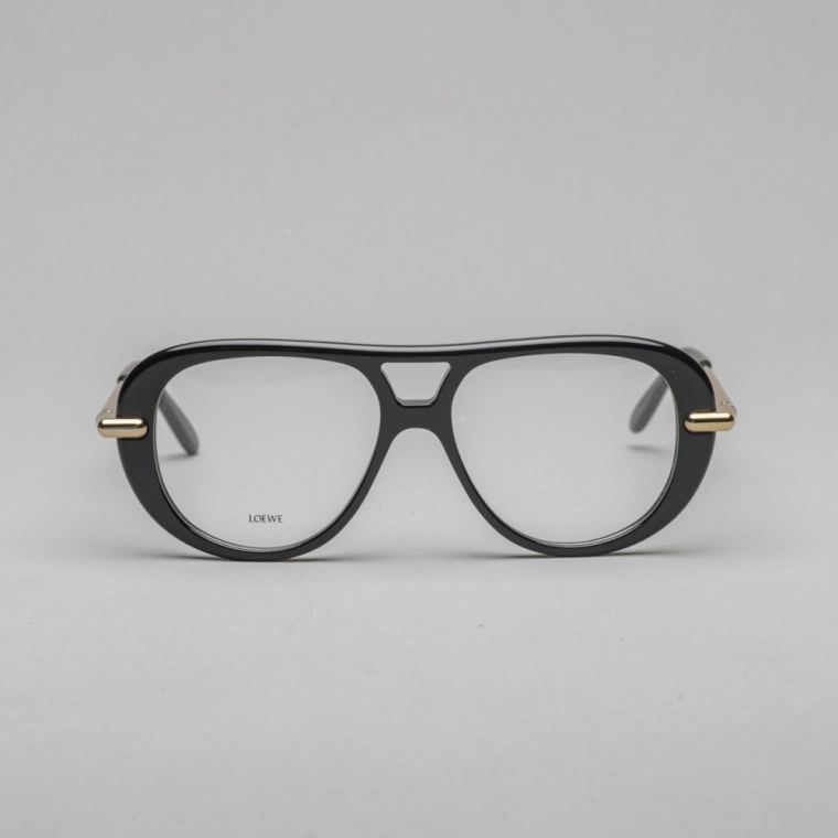 Óculos de Grau Loewe 50112 I 001 Produto Óculos de Grau Loewe 50112 I 001