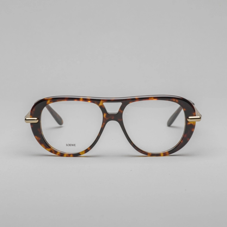 Óculos de Grau Loewe 50112 I 052 Produto Óculos de Grau Loewe 50112 I 052