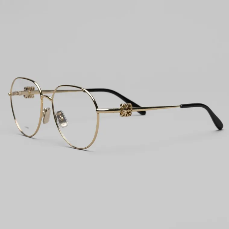 Óculos de Grau Loewe 50124 U 032 Produto Óculos de Grau Loewe 50124 U 032