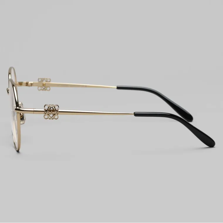 Óculos de Grau Loewe 50124 U 032 Produto Óculos de Grau Loewe 50124 U 032