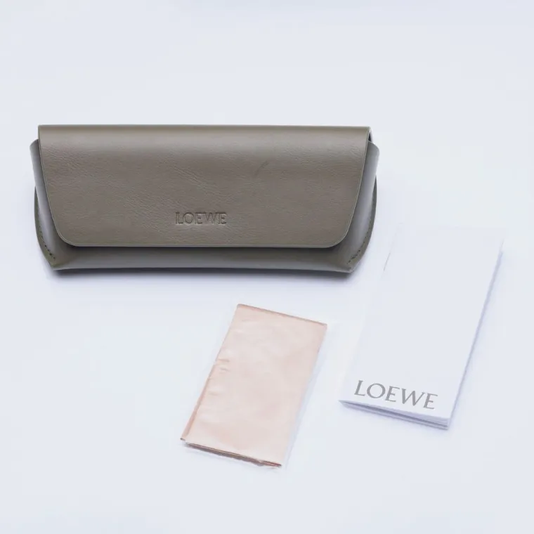 Óculos de Grau Loewe 50124 U 032 Produto Óculos de Grau Loewe 50124 U 032