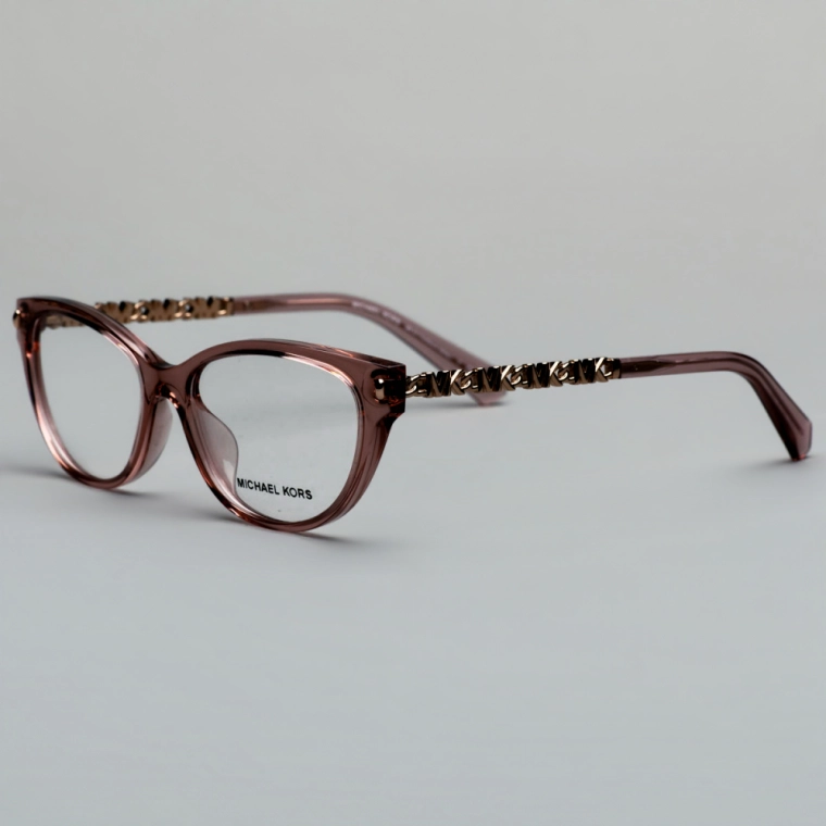 Óculos de Grau Michael Kors DOURO VALLEY 4171 3101 Produto Óculos de Grau Michael Kors DOURO VALLEY 4171 3101