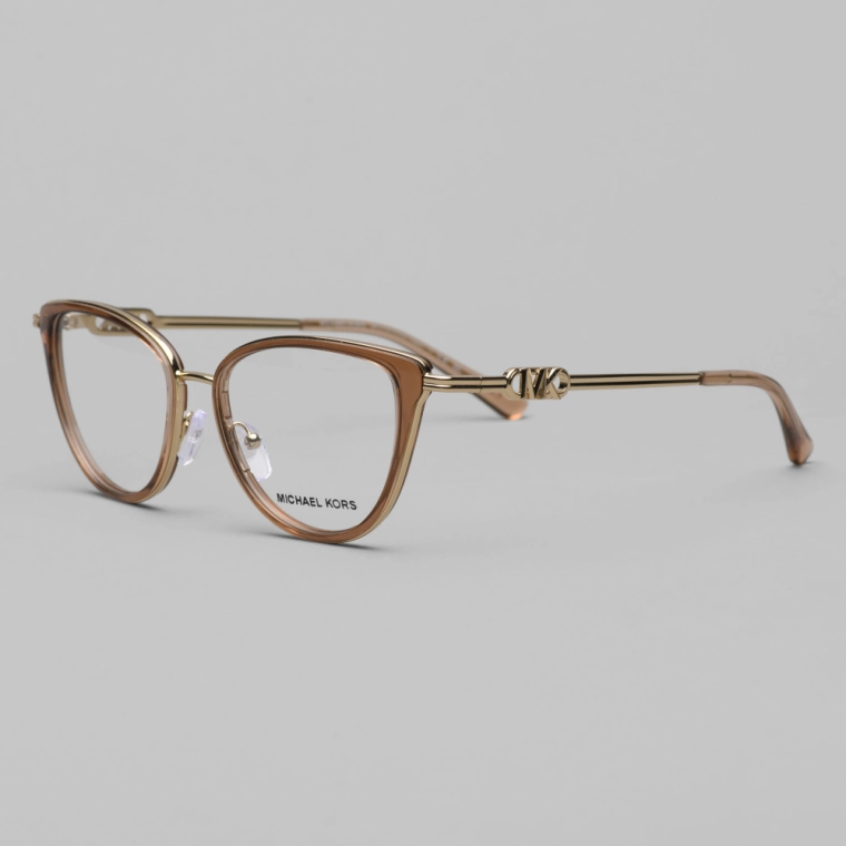 Óculos de Grau Michael Kors HILTON HEAD 3103 4051 Produto Óculos de Grau Michael Kors HILTON HEAD 3103 4051