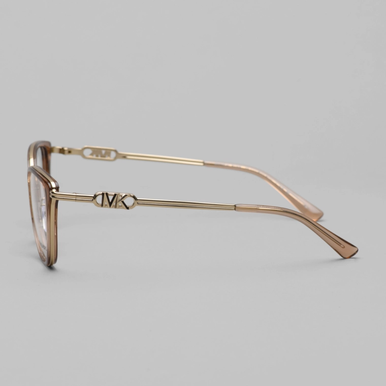 Óculos de Grau Michael Kors HILTON HEAD 3103 4051 Produto Óculos de Grau Michael Kors HILTON HEAD 3103 4051