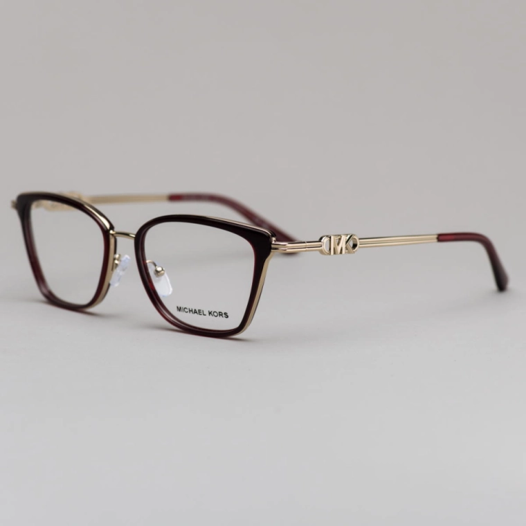 Óculos de Grau Michael Kors MYRTLE BEACH 3102 3949 Produto Óculos de Grau Michael Kors MYRTLE BEACH 3102 3949