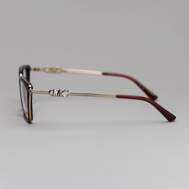 Óculos de Grau Michael Kors MYRTLE BEACH 3102 3949 Produto Óculos de Grau Michael Kors MYRTLE BEACH 3102 3949