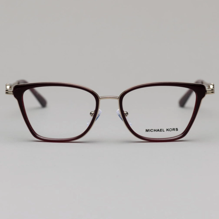Óculos de Grau Michael Kors MYRTLE BEACH 3102 3949 Produto Óculos de Grau Michael Kors MYRTLE BEACH 3102 3949