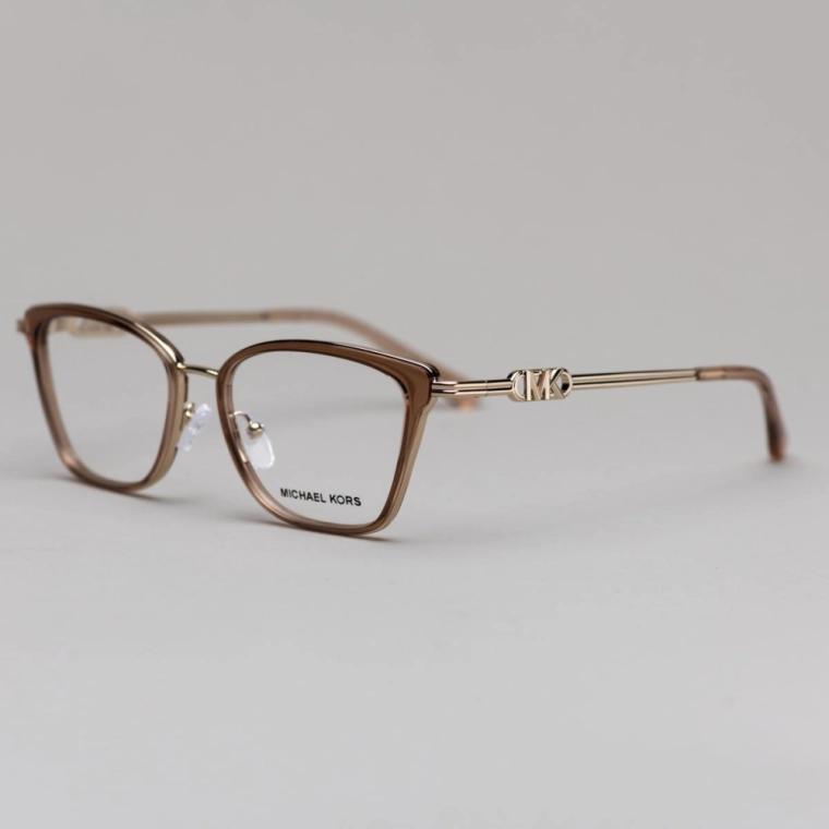 Óculos de Grau Michael Kors MYRTLE BEACH 3102 4051 Produto Óculos de Grau Michael Kors MYRTLE BEACH 3102 4051