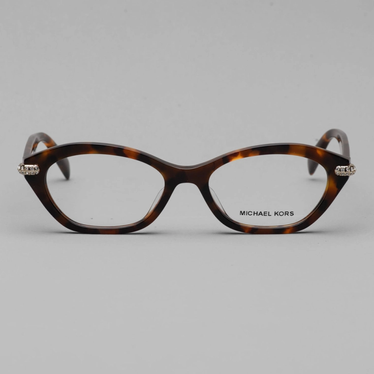 Óculos de Grau Michael Kors SAINT LUCIA 4186 BU 4031 Produto Óculos de Grau Michael Kors SAINT LUCIA 4186 BU 4031
