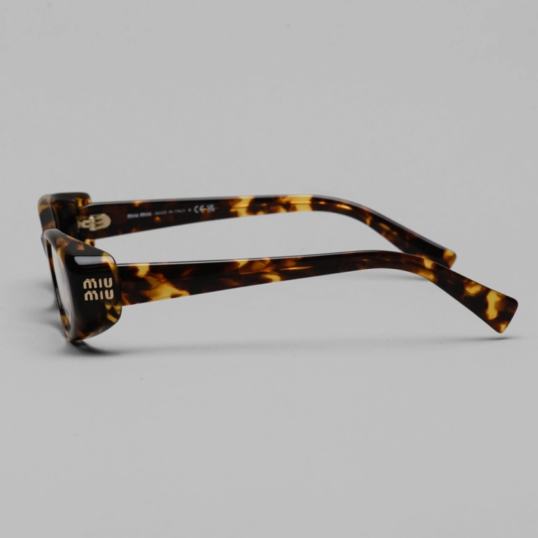 Óculos de Grau Miu Miu 03ZV 14L1O1 Produto Óculos de Grau Miu Miu 03ZV 14L1O1