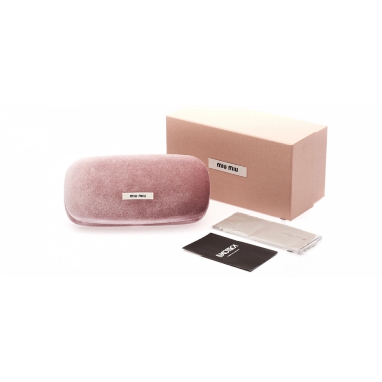 Óculos de Grau Miu Miu 04UV 11Q1O1