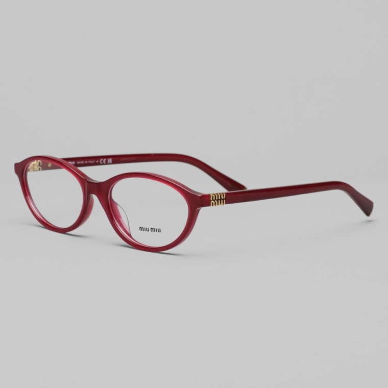 Óculos de Grau Miu Miu 09XV 21I1O1 Produto Óculos de Grau Miu Miu 09XV 21I1O1