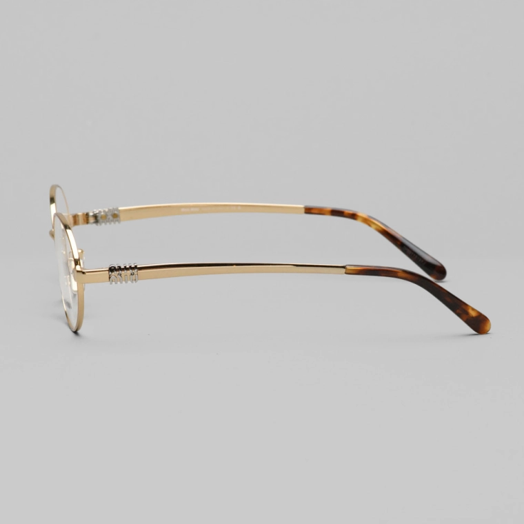 Óculos de Grau Miu Miu 50ZV 5AK1O1 Produto Óculos de Grau Miu Miu 50ZV 5AK1O1