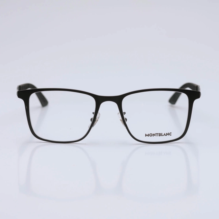 Óculos de Grau MONTBLANC 0334 O 001 Produto Óculos de Grau MONTBLANC 0334 O 001